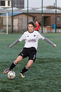 Bild 135 - Frauen VfR Horst - TSV Heiligenstedten : Ergebnis: 2:1